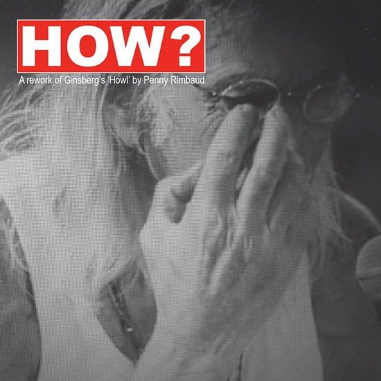 Penny Rimbaud - How? DVD