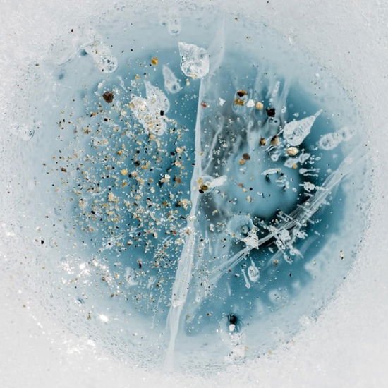 Manu Delago - Snow From Yesterday Feat. Mad About Lemon 1CD