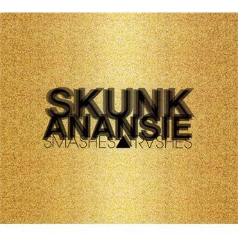 Skunk Anansie - Smashes And Trashes 1CD