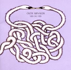 Olof Arnalds - Vid Og Vid 1CD