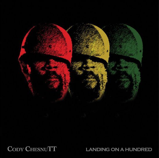 Cody Chesnutt - Landing on a Hundered 1CD