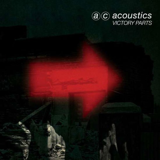 A.C. Acoustics - Victory Parts 2CD