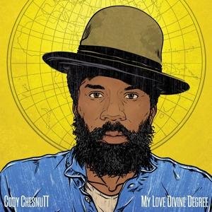 Cody Chesnutt - My Love Divine Degree 1CD