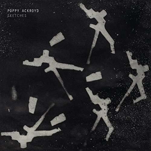 Poppy Ackroyd - Sketches 1CD