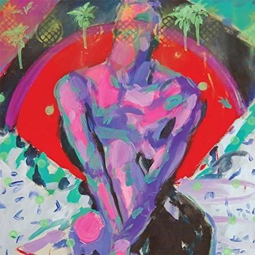 Wild Palms - Live Together. Eat Each Other 1CD