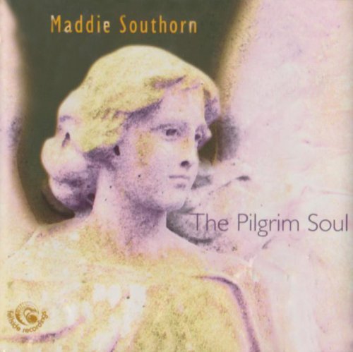 Maddie Southorn - The Pilgrim Soul 2CD