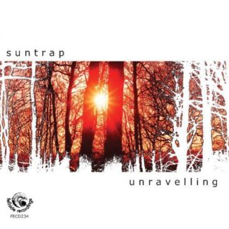Suntrap - Unravelling 1CD