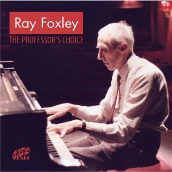 RAY FOXLEY PROFESSOR√≠S CHOICE THE CD