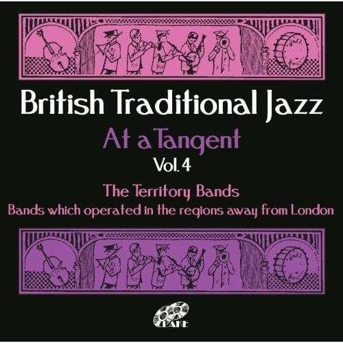 Territory Bands - Territory Bands 1CD