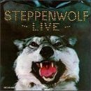 Steppenwolf - Live 1CD
