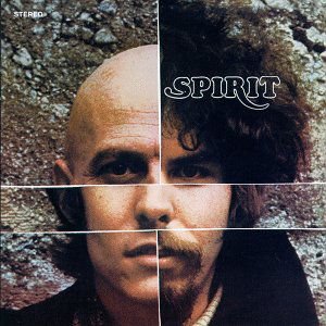 Spirit - Son Of Spirit / Farther Along 1CD