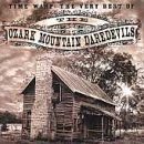 Ozark Mountain Daredevils - Ozark Mountain Daredevils / It'll Shine when It 1CD