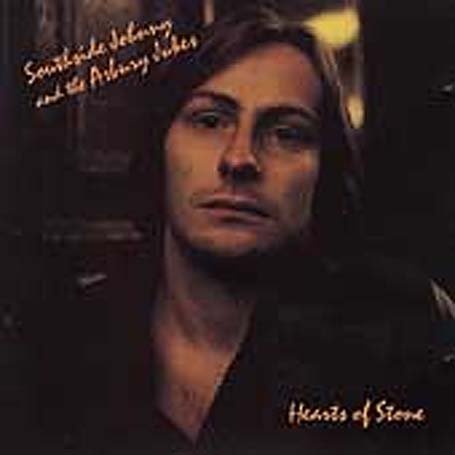 SOUTHSIDE JOHNNY / ASBURY JUKES Hearts Of Stone CD