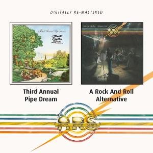 Atlanta Rhythm Section - Third Annual Pipe Dream/A 1CD