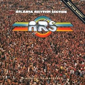 Atlanta Rhythm Section - Are You Ready 1CD