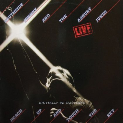 Southside Johnny & The Asbury Jukes - Reach Up And Touch The Sky 1CD