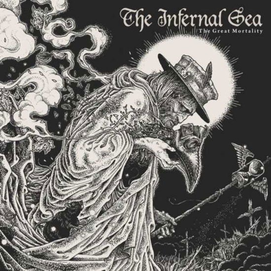 Infernal Sea - Great Mortality 1CD