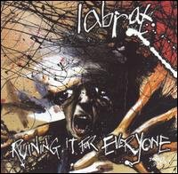 Labrat - Ruining It For Everyone 1CD