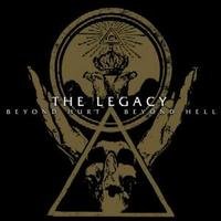 Legacy - Beyond Hurt Beyond Hell 1CD