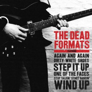 Dead Formats - Dead Formats 1CD
