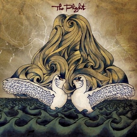 Plight - Winds of Osiris 1CD