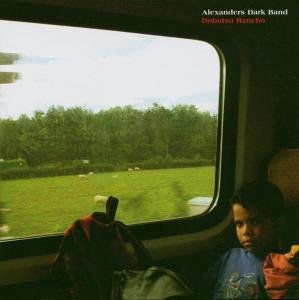 Alexanders Dark Band - Dobutsu Bancho 1CD