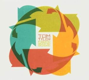 Tom Tyler - Forward Going Backward 1CD