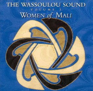 The Wassoulou Sound 1CD