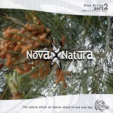 Compilation - Nova Natura 2 1CD