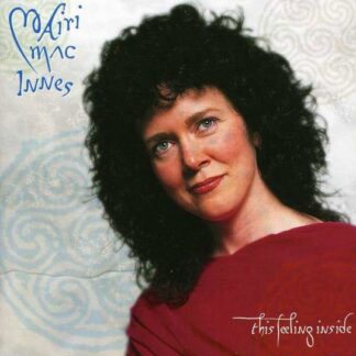 MAIRI MACINNES THIS FEELING INSIDE CD