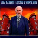 Adam Mcnaughton - Last Stand At Mount Florida 1CD