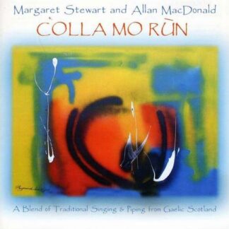 Stewart, M./A. Macdonald - Colla Mo Run 1CD