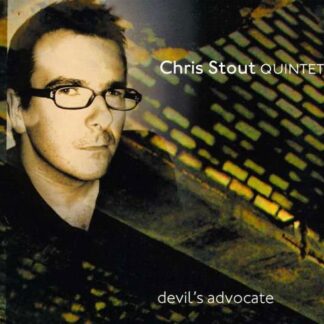 Chris Stout - The Devil's Advocate 1CD