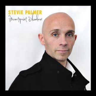 Stevie Palmer - Heartprint Shadow 1CD