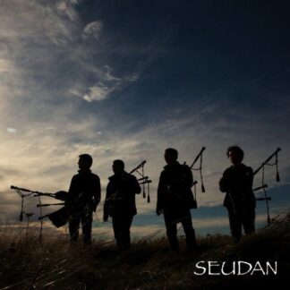 Seudan - Seudan 1CD
