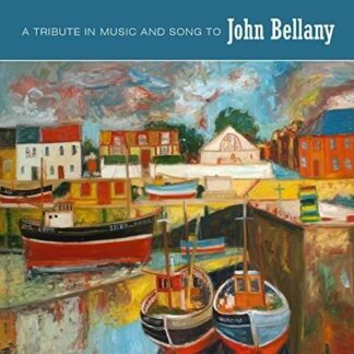 Various Artists, Various Artists, Various Artists, Various Artists, Various Artists, Various Artists, Various Artists, Various Artists, Various Artists, Various Artists, Various Artists, Various Artists, Various Artists, Various Artists, Various Artists, - A Tribute In Music And Song To John Bellany 1CD