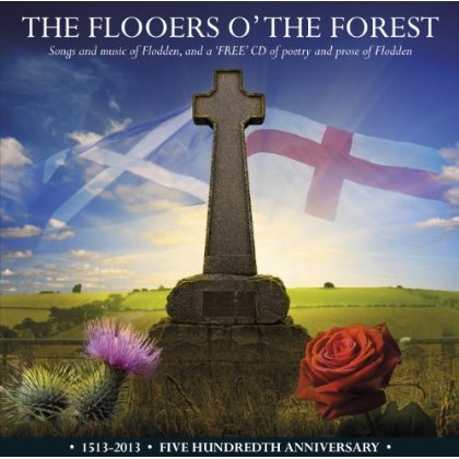 Flooers O' The Forest 1CD