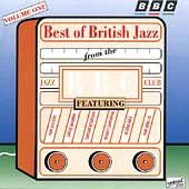 Ken Colyer's Jazzmen, Acker Bilk And His Paramount Jazz Band, Bob Wallis And His Storyville Jazzmen - Best Of British Jazz From 1CD