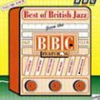 Alex Welsh & His Band, Diz Disley And His String Quartet, Mick Mulligan's Magnolia Jazz Band with George Melly - Best Of British Jazz 4 1CD
