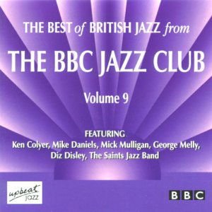 Best Of British Jazz - Bbc Jazz Club 1CD