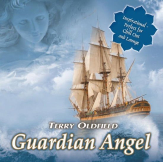 Terry Oldfield - Guardian Angel 1CD
