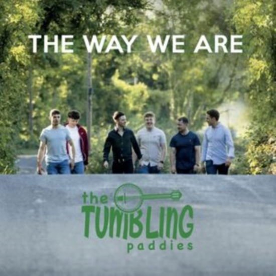 Tumbling Paddies - The Way We Are 1CD