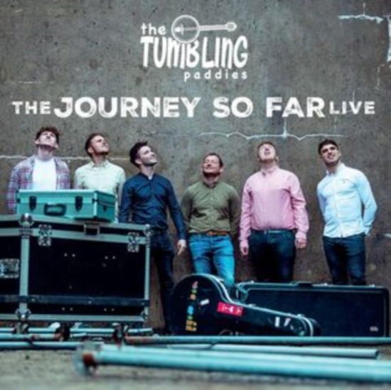 Tumbling Paddies - The Journey So Far Live 1CD