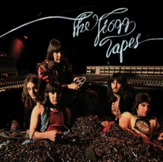 Troggs - The Trogg Tapes 1CD
