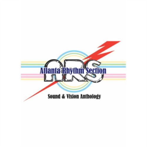 Atlanta Rhythm Section - Sound and Vision Anthology DVD