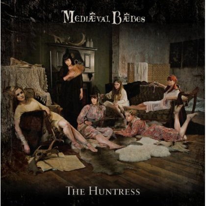 Mediaeval Baebes - The Huntress 2CD
