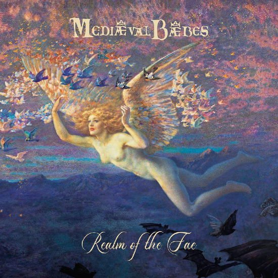 Mediaeval Baebes - Realm Of The Fae 1CD