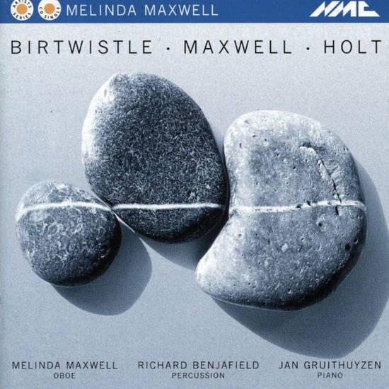 Maxwell 1CD