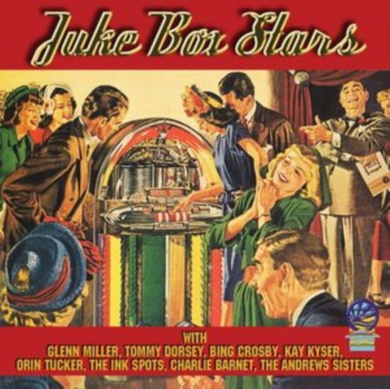 Jukebox Stars 1CD