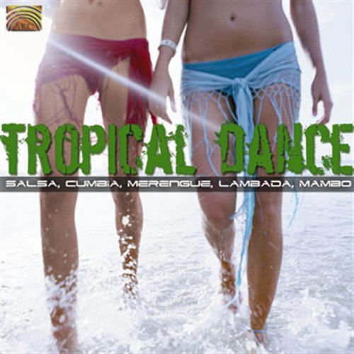 Tropical Dance / Various - Tropical Dance / Various 1CD